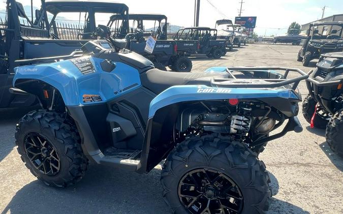 2026 Can-Am® Outlander XT 700