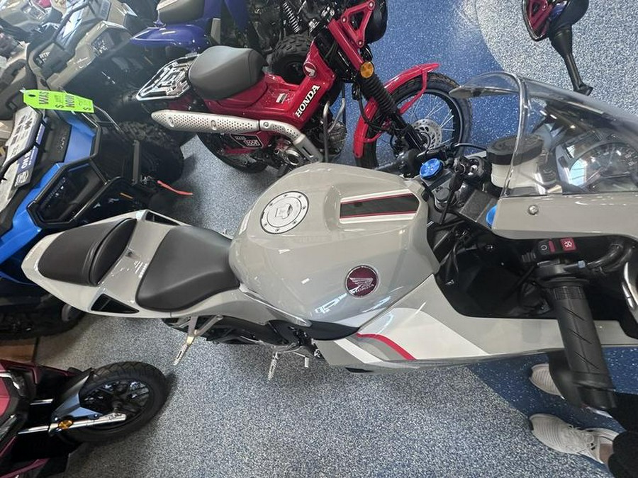 2026 Honda® CBR600RR