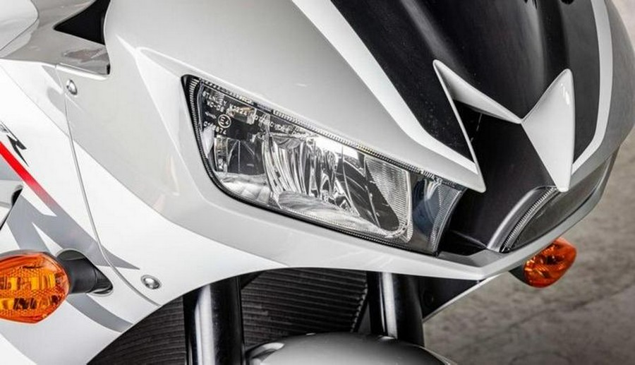 2026 Honda® CBR600RR