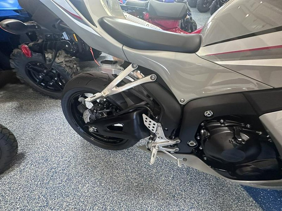 2026 Honda® CBR600RR