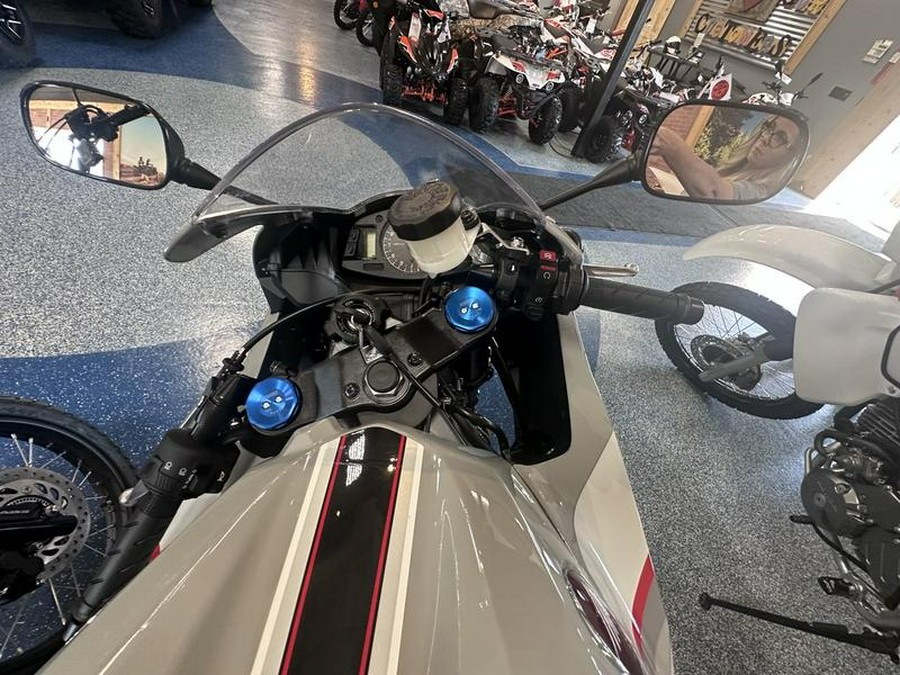 2026 Honda® CBR600RR