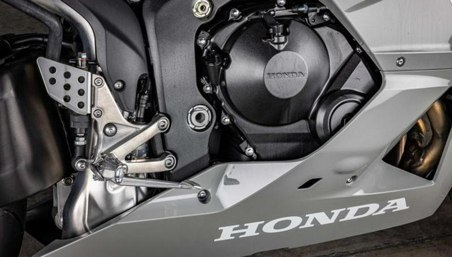 2026 Honda® CBR600RR