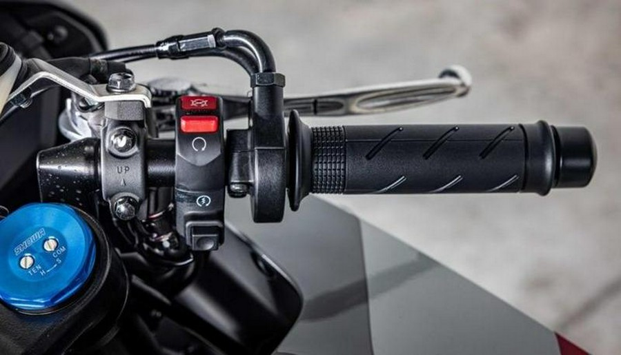 2026 Honda® CBR600RR