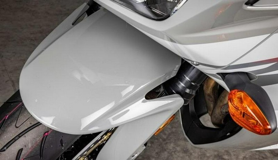 2026 Honda® CBR600RR