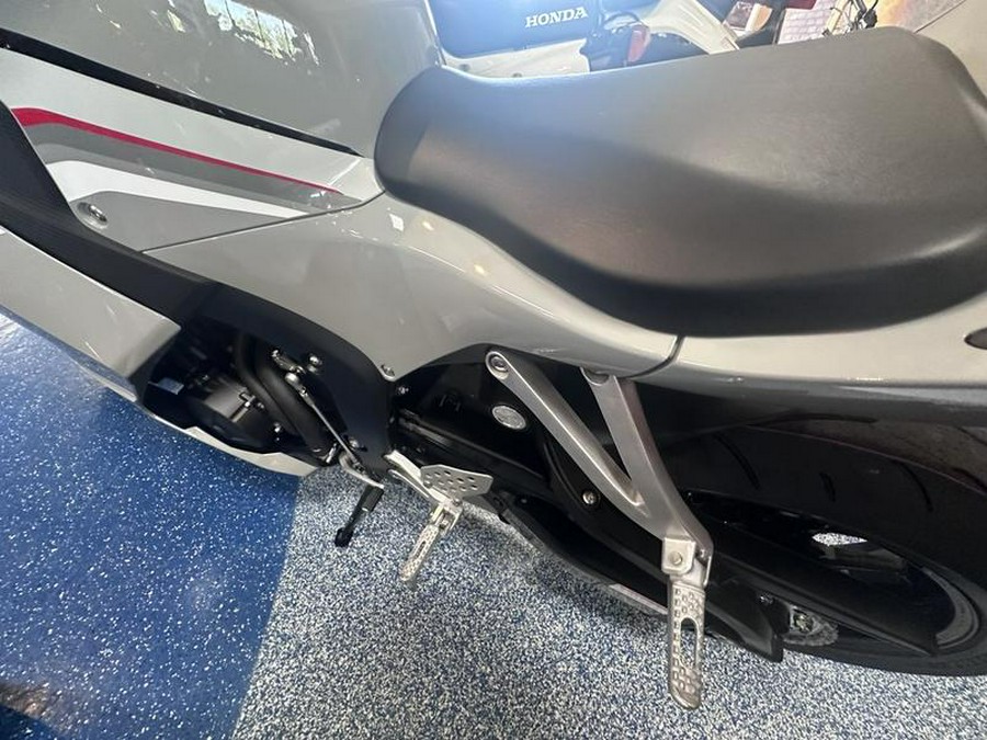 2026 Honda® CBR600RR