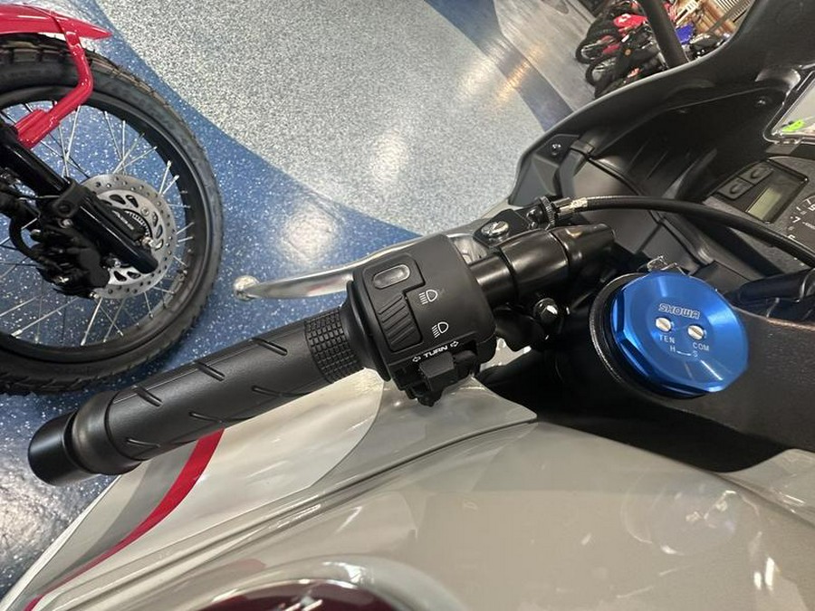 2026 Honda® CBR600RR