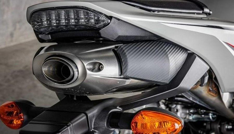 2026 Honda® CBR600RR