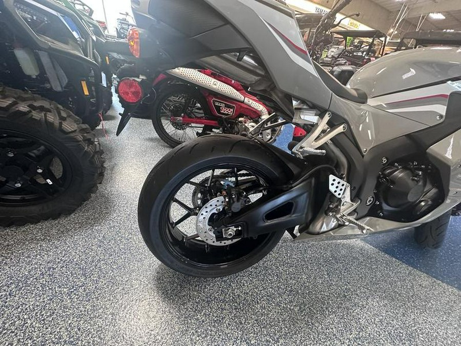 2026 Honda® CBR600RR