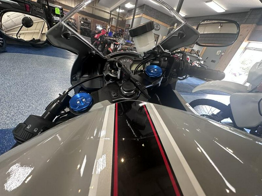 2026 Honda® CBR600RR