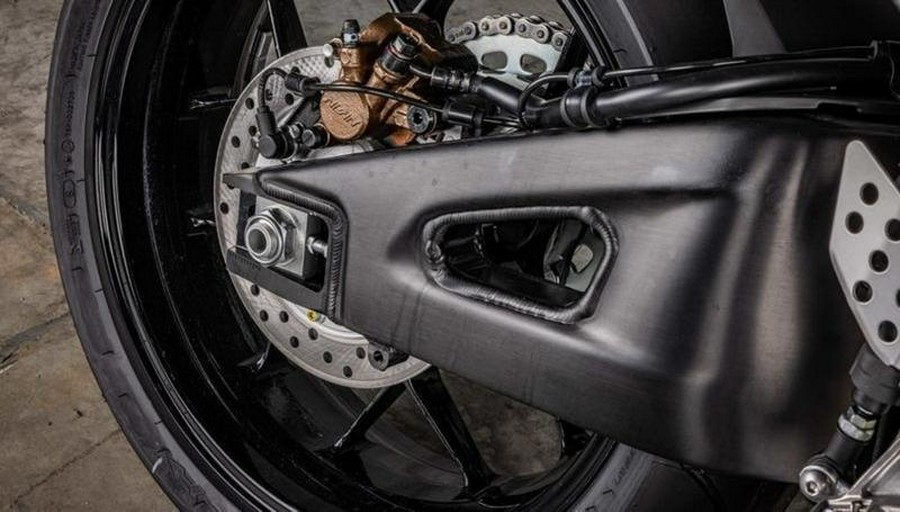 2026 Honda® CBR600RR