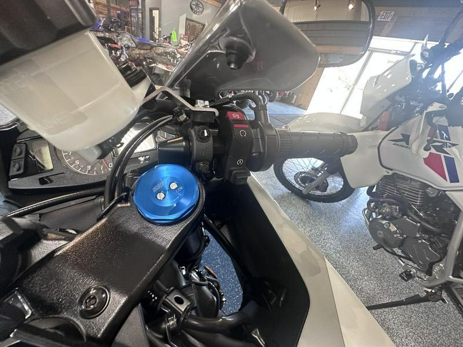 2026 Honda® CBR600RR