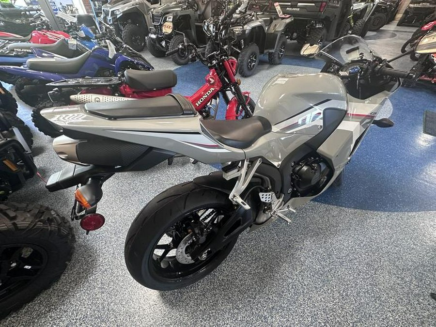 2026 Honda® CBR600RR