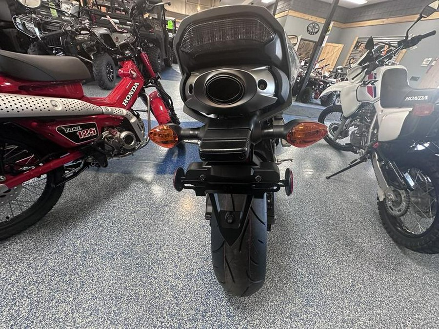 2026 Honda® CBR600RR