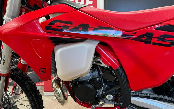2025 GASGAS EC 250