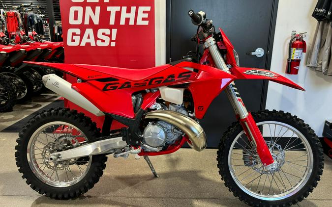 2025 GASGAS EC 250