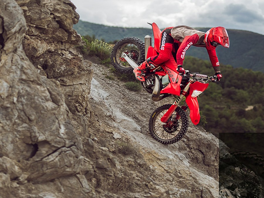 2025 Gas Gas EC 250 - 229382F