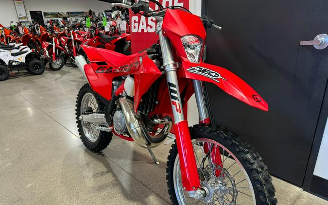 2025 GASGAS EC 250