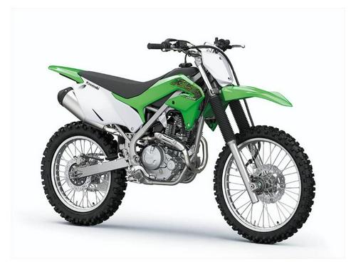 2020 Kawasaki KLX230R Review (12 Fast Facts)