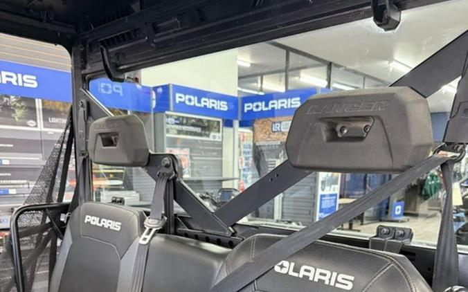 2018 Polaris® Ranger XP® 900 EPS Radar Blue