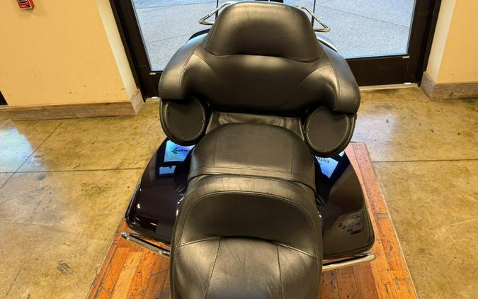 Used 2019 Harley-Davidson Ultra Limited Grand American Touring Motorcycle For Sale Near Memphis, TN