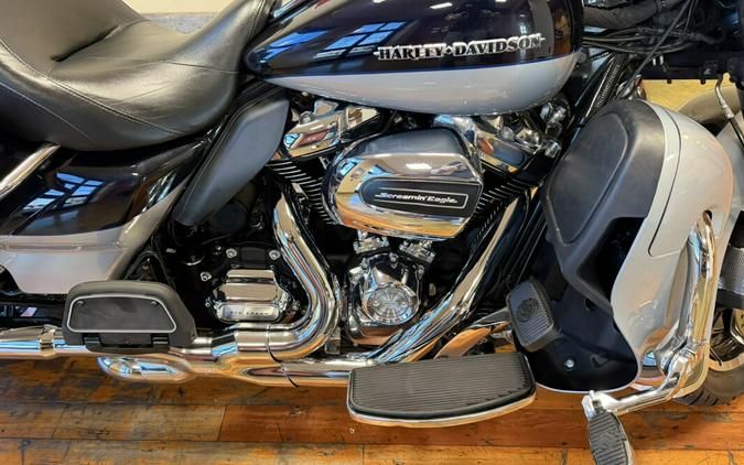 Used 2019 Harley-Davidson Ultra Limited Grand American Touring Motorcycle For Sale Near Memphis, TN