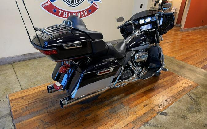 Used 2019 Harley-Davidson Ultra Limited Grand American Touring Motorcycle For Sale Near Memphis, TN