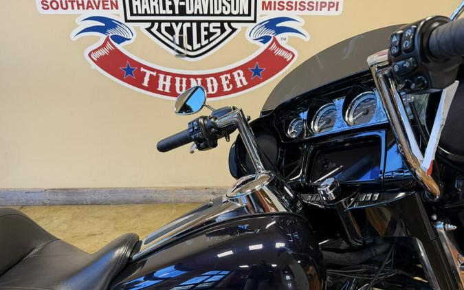 Used 2019 Harley-Davidson Ultra Limited Grand American Touring Motorcycle For Sale Near Memphis, TN
