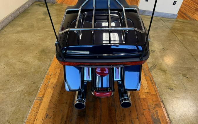 Used 2019 Harley-Davidson Ultra Limited Grand American Touring Motorcycle For Sale Near Memphis, TN