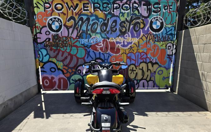 2026 Can-Am SPYDER F3 S 1330