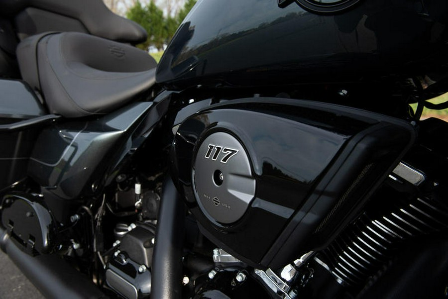 2026 Harley-Davidson® FLTRXL - Road Glide® Limited
