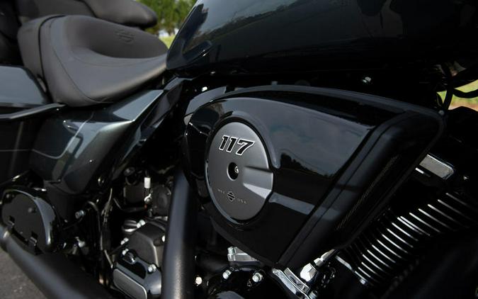 2026 Harley-Davidson® FLTRXL - Road Glide® Limited