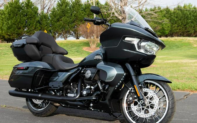2026 Harley-Davidson® FLTRXL - Road Glide® Limited