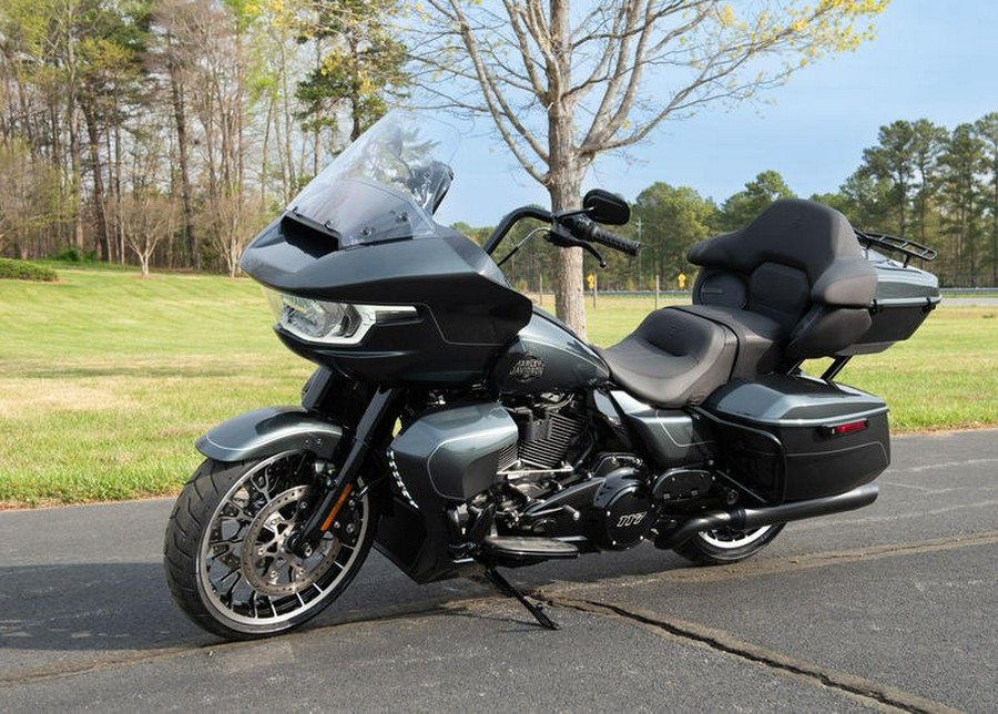 2026 Harley-Davidson® FLTRXL - Road Glide® Limited