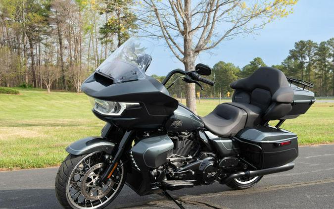2026 Harley-Davidson® FLTRXL - Road Glide® Limited
