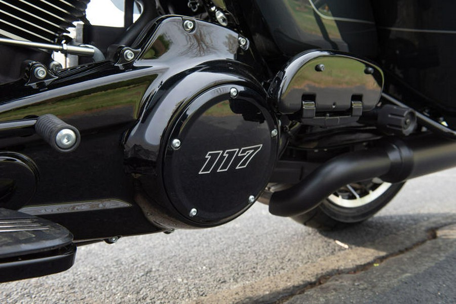 2026 Harley-Davidson® FLTRXL - Road Glide® Limited