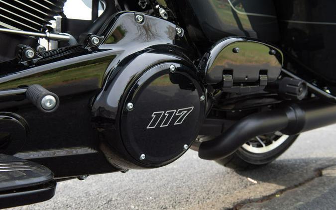 2026 Harley-Davidson® FLTRXL - Road Glide® Limited