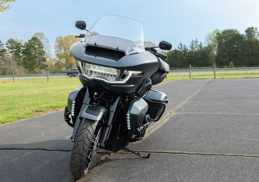 2026 Harley-Davidson® FLTRXL - Road Glide® Limited