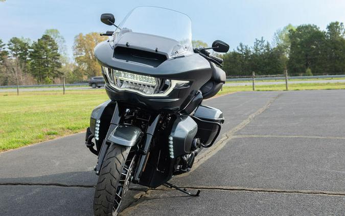 2026 Harley-Davidson® FLTRXL - Road Glide® Limited