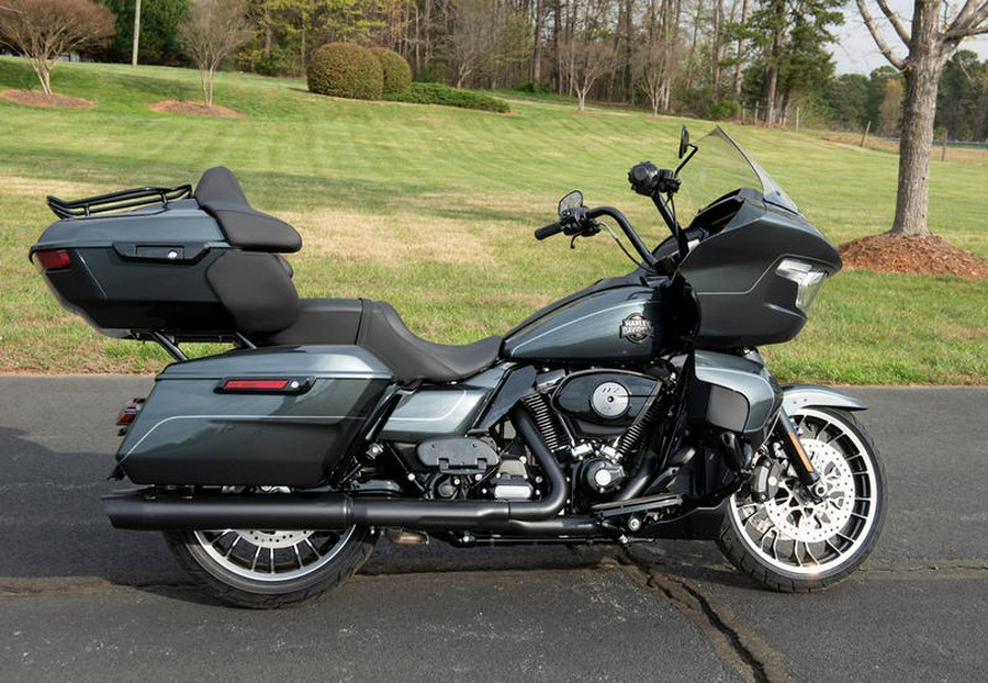 2026 Harley-Davidson® FLTRXL - Road Glide® Limited