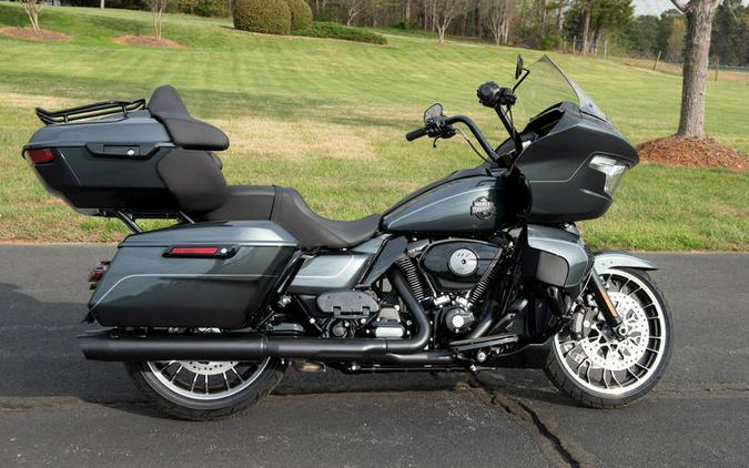 2026 Harley-Davidson® FLTRXL - Road Glide® Limited