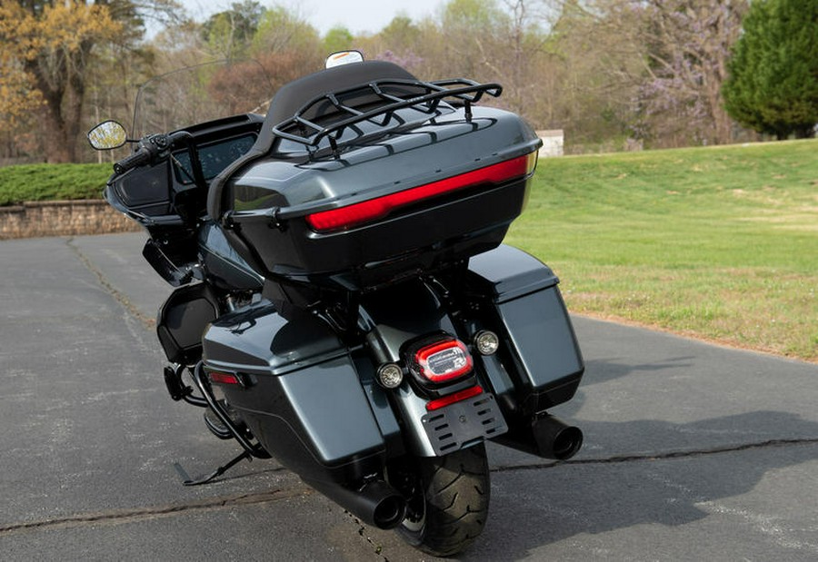 2026 Harley-Davidson® FLTRXL - Road Glide® Limited