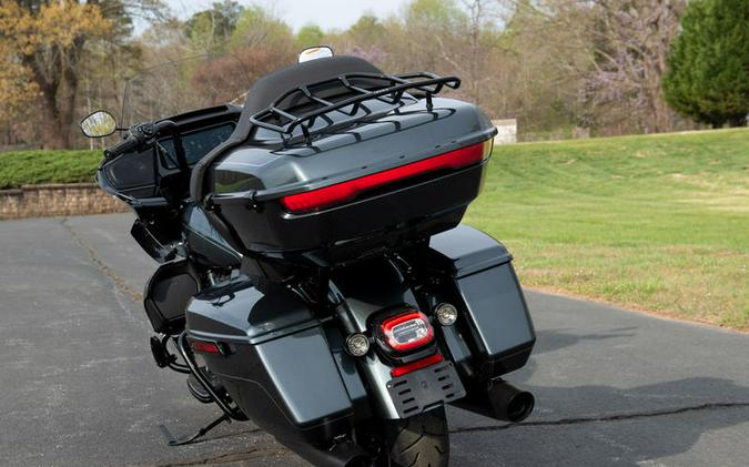 2026 Harley-Davidson® FLTRXL - Road Glide® Limited