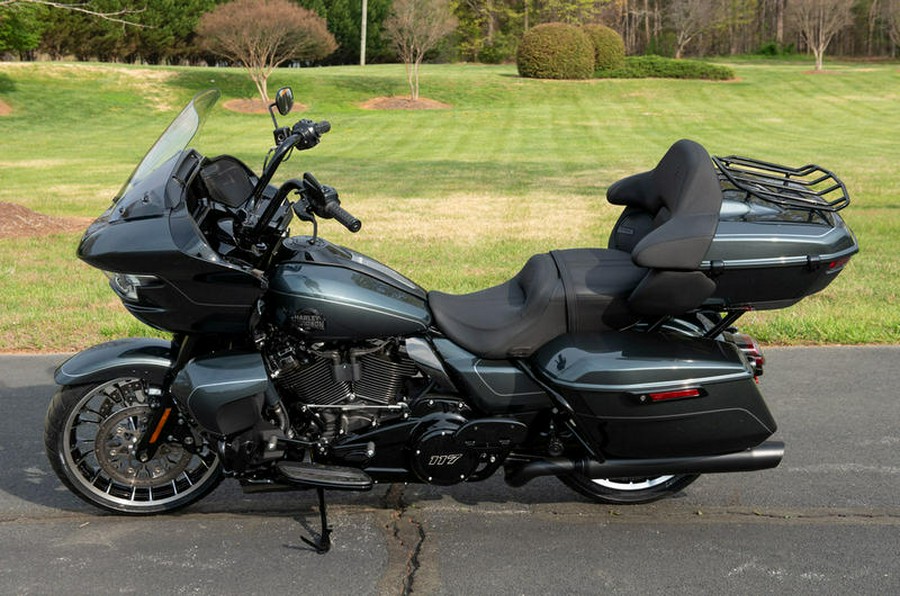 2026 Harley-Davidson® FLTRXL - Road Glide® Limited