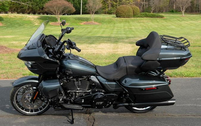2026 Harley-Davidson® FLTRXL - Road Glide® Limited