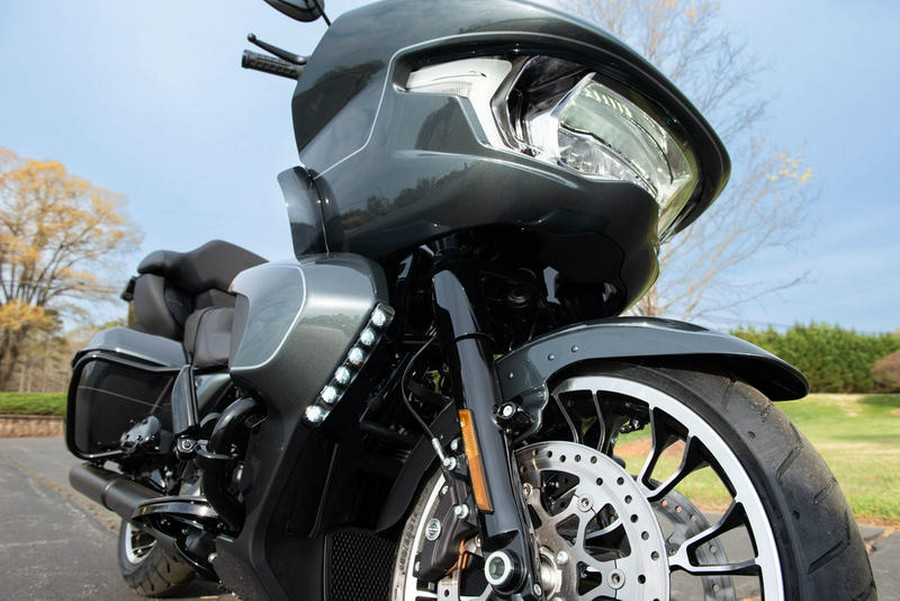 2026 Harley-Davidson® FLTRXL - Road Glide® Limited