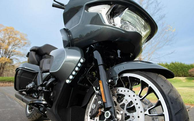 2026 Harley-Davidson® FLTRXL - Road Glide® Limited