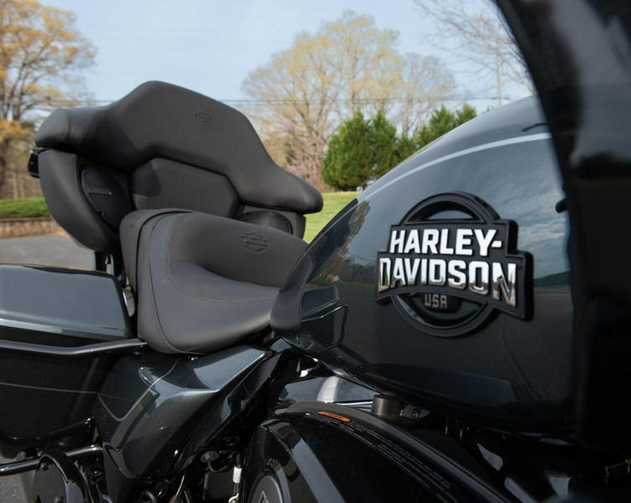 2026 Harley-Davidson® FLTRXL - Road Glide® Limited