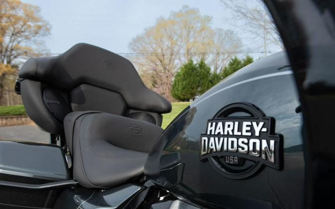 2026 Harley-Davidson® FLTRXL - Road Glide® Limited