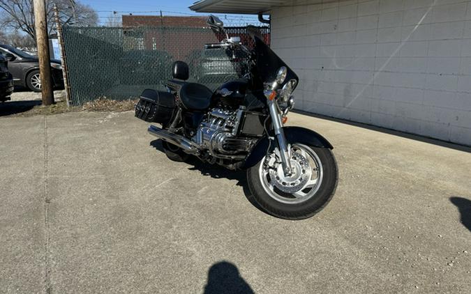 1997 Honda VALKYRIE 1500