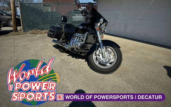 1997 Honda VALKYRIE 1500